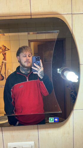 Zdjęcie użytkownika dejavuofficial (Mężczyzna), Będzin