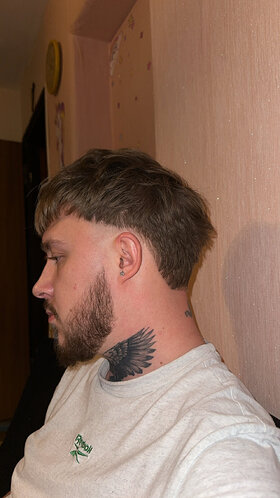 Zdjęcie użytkownika dejavuofficial (Mężczyzna), Będzin