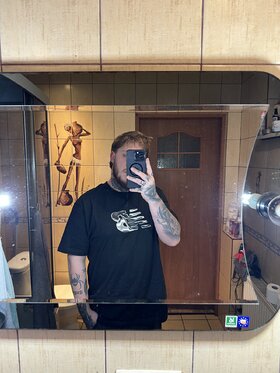 Zdjęcie użytkownika dejavuofficial (Mężczyzna), Będzin