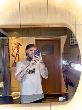 Zdjęcie użytkownika dejavuofficial (Mężczyzna), Będzin