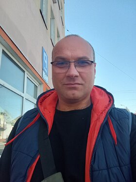 Najładniejsze zdjęcie użytkownika marcinluks64 - 