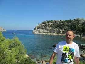 Najładniejsze zdjęcie użytkownika Mariuszmariomario - 