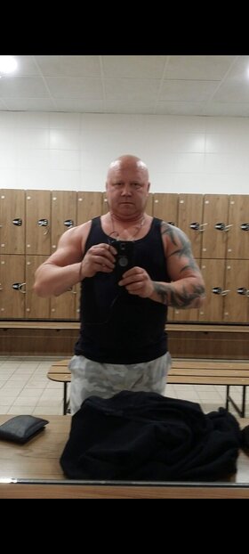 Zdjęcie użytkownika grzegor34 (Mężczyzna), Wrocław