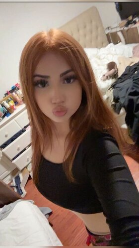 Foto utilizatorului Klauddusiaaa (feminin), Warszawa