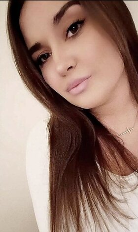 Najładniejsze zdjęcie użytkownika Elizka7 - 