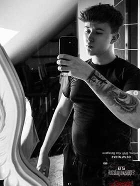 Najładniejsze zdjęcie użytkownika rogaleek1g - 