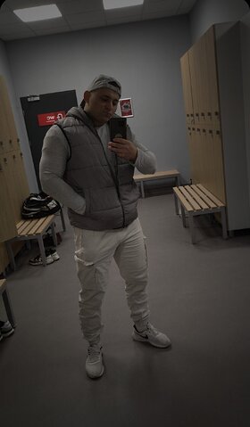 Zdjęcie użytkownika walesgym (Mężczyzna), Chełmno