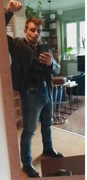 Zdjęcie użytkownika CshysiekMurdzek (Mężczyzna), Kraków