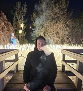 Najładniejsze zdjęcie użytkownika keendiu - 