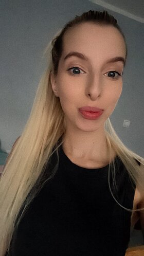 Foto utilizatorului KANALLIA (feminin), Zielona Góra