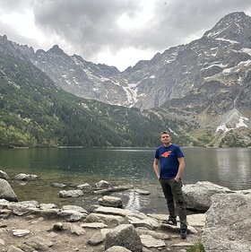 Zdjęcie użytkownika musiala509 (Mężczyzna), Sieradz