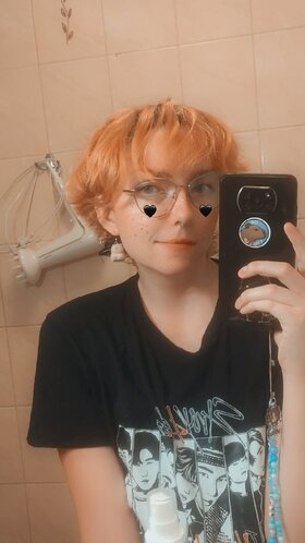 Najładniejsze zdjęcie użytkownika Nati200418 - 