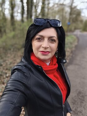 Najładniejsze zdjęcie użytkownika swierczekagniesz34 - 