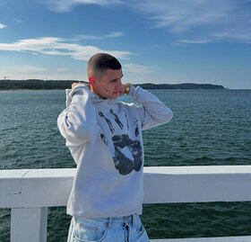 Najładniejsze zdjęcie użytkownika Younkeo - 