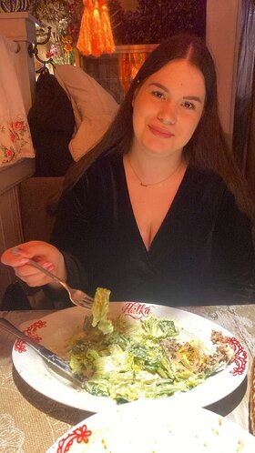 Najładniejsze zdjęcie użytkownika xankax1