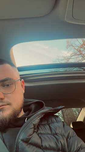 Najładniejsze zdjęcie użytkownika mariusz1201 - 