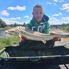 Najładniejsze zdjęcie użytkownika gangrenaa - 