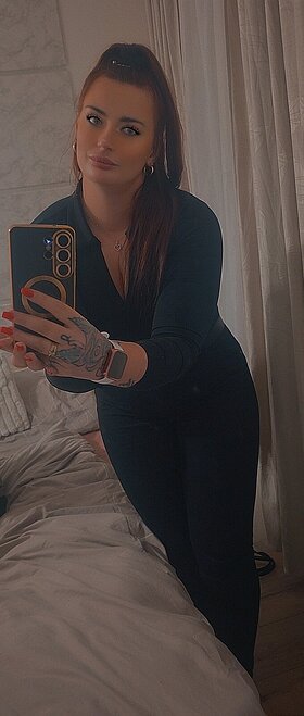 Najładniejsze zdjęcie użytkownika SzalonaCzarnulaa - 