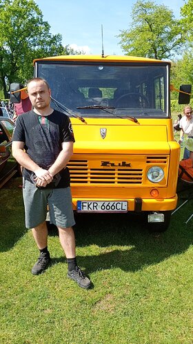 Najładniejsze zdjęcie użytkownika Damian2423 - 