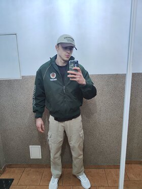 Najładniejsze zdjęcie użytkownika kubadwazero - 