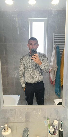 Najładniejsze zdjęcie użytkownika bosman86 - 