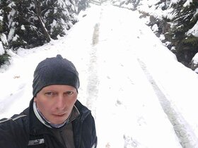 Najładniejsze zdjęcie użytkownika icyna71 - 