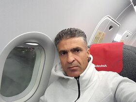 Najładniejsze zdjęcie użytkownika ghninouabdelmaji46