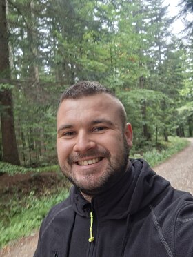 Najładniejsze zdjęcie użytkownika Kacper297 - 