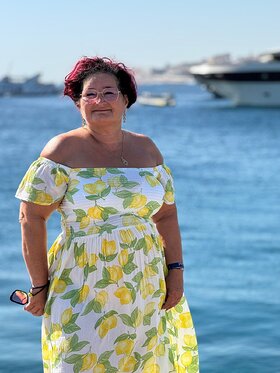 Najładniejsze zdjęcie użytkownika DorotaChab - 