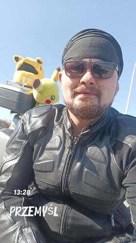 Foto pengguna bartosssb (Laki-laki), Rzeszów