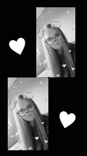 Najładniejsze zdjęcie użytkownika Sabinka199217 - 