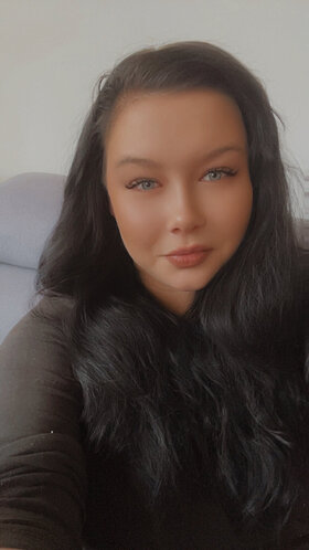 Najładniejsze zdjęcie użytkownika KarolinaLolaSzul75 - 