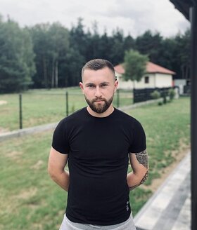 Najładniejsze zdjęcie użytkownika Rafaladamski - 