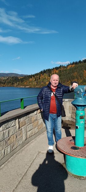 Najładniejsze zdjęcie użytkownika Darek2025 - 