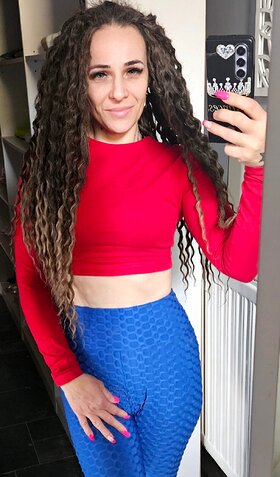 Najładniejsze zdjęcie użytkownika Kamkak1 - 