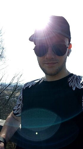 Foto utilizatorului SaymonOkey (bărbătesc), Świecie