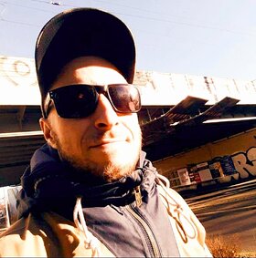 Najładniejsze zdjęcie użytkownika Micha0341 - 