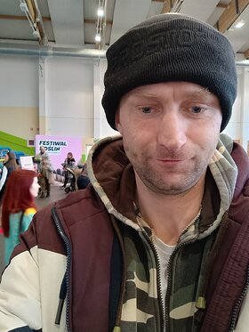 Najładniejsze zdjęcie użytkownika DariuszoK - 
