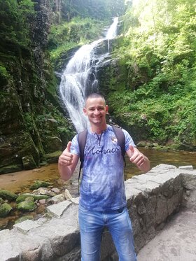 Foto utilizatorului Enhancer (bărbătesc), Wrocław