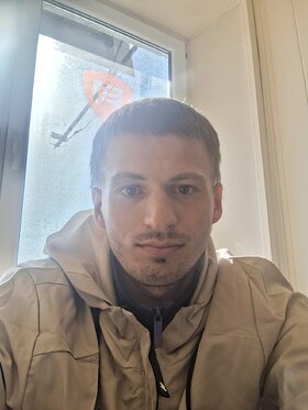 Foto utilizatorului marekzagrodny684 (bărbătesc), Zakalew