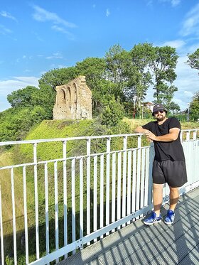 Najładniejsze zdjęcie użytkownika xokta - 