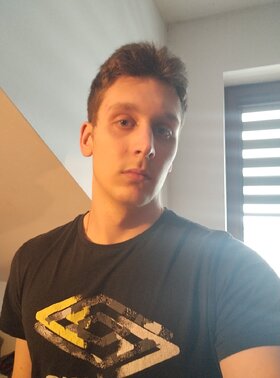 Najładniejsze zdjęcie użytkownika Hubert321123 - 