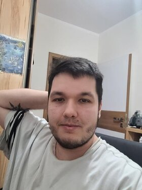 Foto utilizatorului AveDominusNox (bărbătesc), Opole