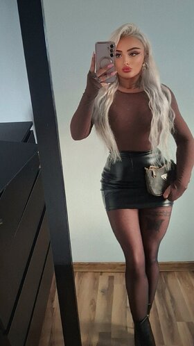 Najładniejsze zdjęcie użytkownika Jasmine35 - 