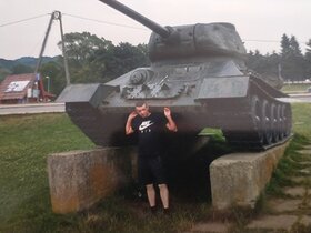 Najładniejsze zdjęcie użytkownika marekkolasa889 - 