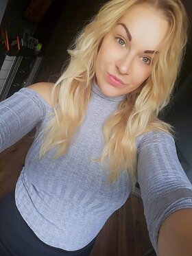 Foto utilizatorului patrycjadeja51 (feminin), Poznań