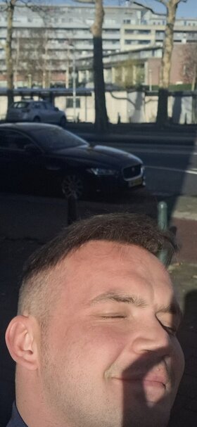 Najładniejsze zdjęcie użytkownika PatrykMdenhaag - 