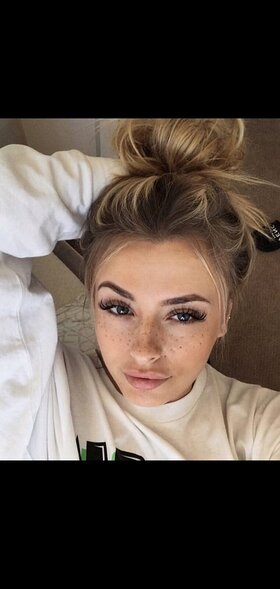 Najładniejsze zdjęcie użytkownika sandymaxx95 - 