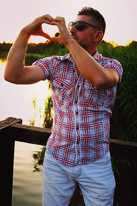 Najładniejsze zdjęcie użytkownika martinprokopwicz - 