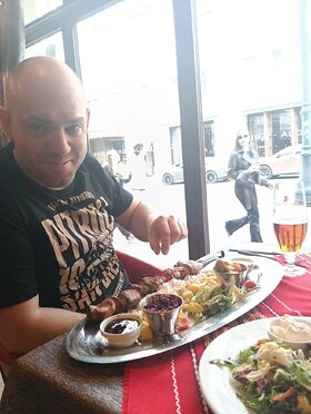 Najładniejsze zdjęcie użytkownika faterkrzysztof - 